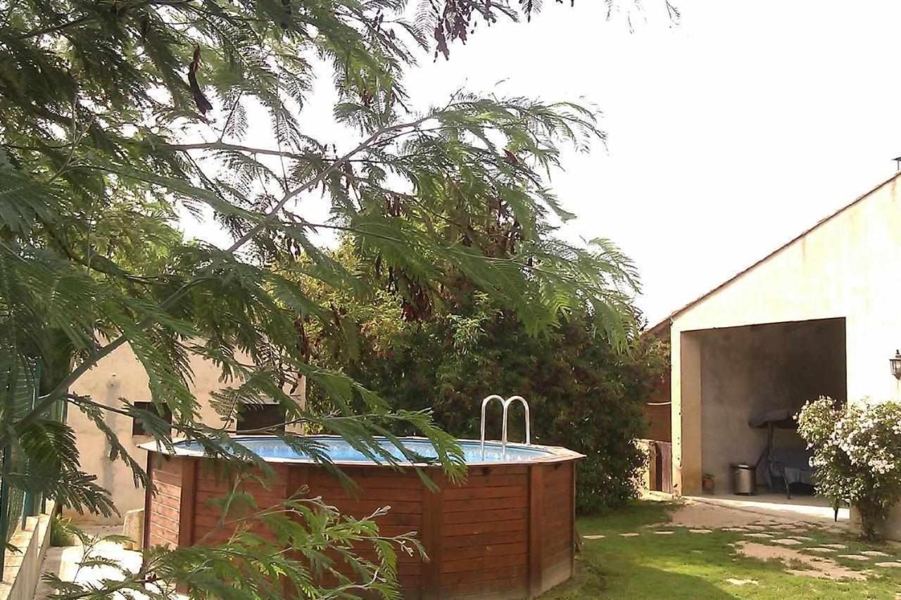 Can Jep Llarg Casa Rural Cassa De La Selva Exterior photo