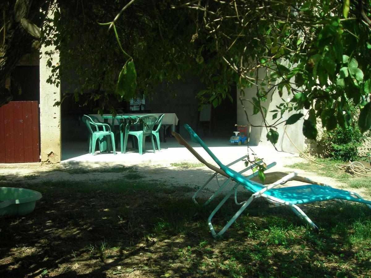 Can Jep Llarg Casa Rural Cassa De La Selva Exterior photo