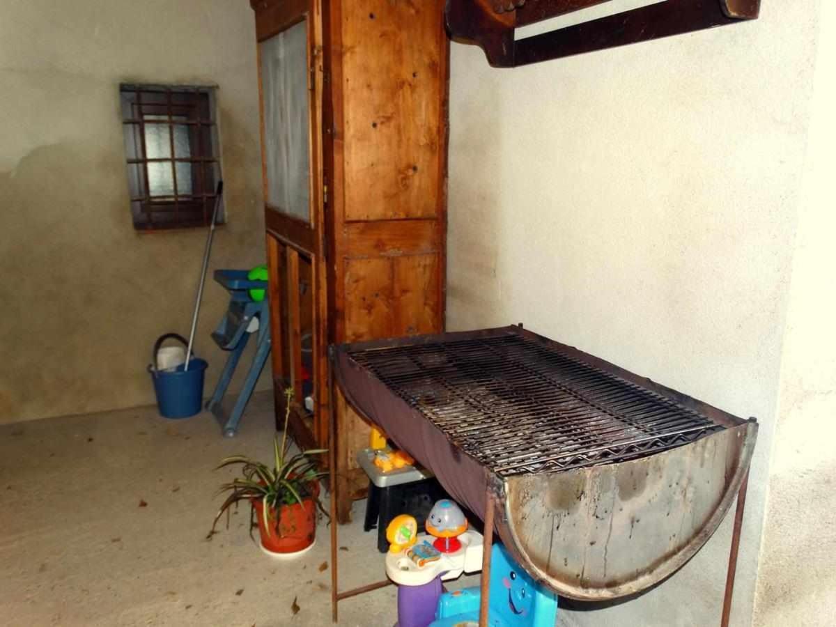Can Jep Llarg Casa Rural Cassa De La Selva Exterior photo